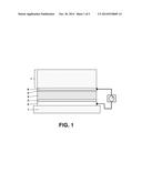 SEMITRANSPARENT PHOTOCONVERSION DEVICE diagram and image