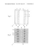 BACK-CONTACT SOLAR CELL AND METHOD FOR PRODUCING SUCH A BACK-CONTACT SOLAR     CELL diagram and image