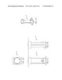 ACTUATOR FOR A WATER SPRAY STRUCTURE diagram and image