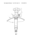 SAFETY VALVE DEVICE diagram and image