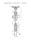 SAFETY VALVE DEVICE diagram and image