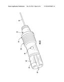 SAFETY VALVE DEVICE diagram and image