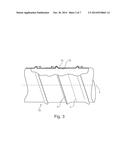 TUBULAR BODIES AND METHODS OF FORMING SAME diagram and image