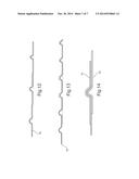 TUBULAR BODIES AND METHODS OF FORMING SAME diagram and image