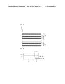 METHOD OF MANUFACTURING A FLEXIBLE DISPLAY SUBSTRATE AND PROCESS FILM FOR     MANUFACTURING A FLEXIBLE DISPLAY SUBSTRATE diagram and image