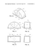 COMPOSITE FLYWHEEL diagram and image