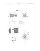 Method of Formation of Compression-Bonded Structure diagram and image