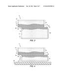 METHODS OF MAKING GROUND CONTAINMENT LINERS diagram and image