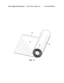 METHODS OF MAKING GROUND CONTAINMENT LINERS diagram and image