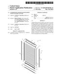 INTERIOR SHUTTER-BLIND FOR WINDOWS WITH STACKABLE LOUVERS diagram and image