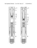 Firing Head Actuator for a Well Perforating System and Method for Use of     Same diagram and image