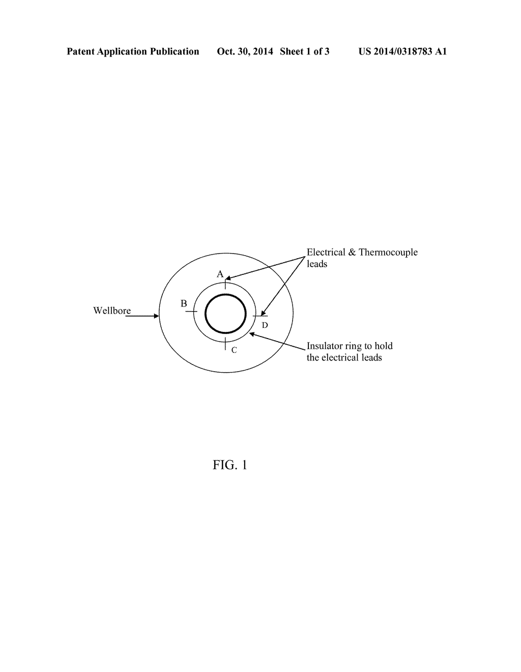 Method of Real Time Monitoring of Well Operations Using Self-Sensing     Treatment Fluids - diagram, schematic, and image 02