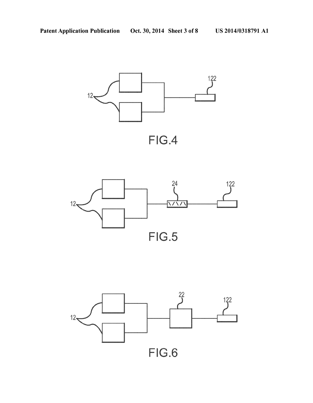 SYSTEM AND METHOD FOR SUBSEA STRUCTURE OBSTRUCTION REMEDIATION USING AN     EXOTHERMIC CHEMICAL REACTION - diagram, schematic, and image 04