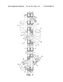 Riser System for Transporting a Slurry from a Position Adjacent to the     Seabed to a Position Adjacent to the Sea Surface diagram and image