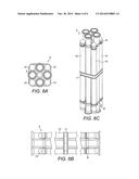 Riser System for Transporting a Slurry from a Position Adjacent to the     Seabed to a Position Adjacent to the Sea Surface diagram and image