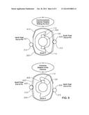 Motors with Magnetic Components diagram and image