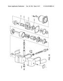 Motors with Magnetic Components diagram and image