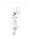 ELECTRIC MOTOR DRIVEN TOOL FOR ORTHOPEDIC IMPACTING diagram and image