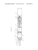 ELECTRIC MOTOR DRIVEN TOOL FOR ORTHOPEDIC IMPACTING diagram and image