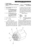 OPTICAL FIBER-FINE WIRE CONDUCTOR AND CONNECTORS diagram and image