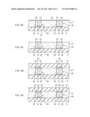 STACKED STRUCTURE AND MANUFACTURING METHOD OF THE SAME diagram and image