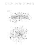 MULTILAYER WIRING SUBSTRATE diagram and image