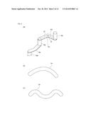 MULTILAYER WIRING SUBSTRATE diagram and image