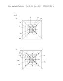 MULTILAYER WIRING SUBSTRATE diagram and image