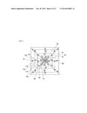 MULTILAYER WIRING SUBSTRATE diagram and image