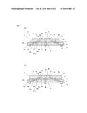 MULTILAYER WIRING SUBSTRATE diagram and image