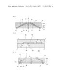 MULTILAYER WIRING SUBSTRATE diagram and image