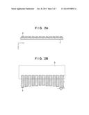 PRINTED CIRCUIT BOARD AND METHOD OF MOUNTING COMPONENTS ON THE PRINTED     CIRCUIT BOARD diagram and image