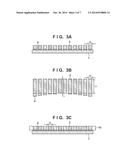 PRINTED CIRCUIT BOARD AND METHOD OF MOUNTING COMPONENTS ON THE PRINTED     CIRCUIT BOARD diagram and image