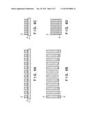 PRINTED CIRCUIT BOARD AND METHOD OF MOUNTING COMPONENTS ON THE PRINTED     CIRCUIT BOARD diagram and image