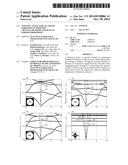 ACOUSTIC AND ELASTIC FLATBAND FORMATION IN PHONONIC CRYSTALS:METHODS AND     DEVICES FORMED THEREFROM diagram and image