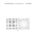 ACOUSTIC AND ELASTIC FLATBAND FORMATION IN PHONONIC CRYSTALS:METHODS AND     DEVICES FORMED THEREFROM diagram and image