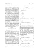 ACOUSTIC AND ELASTIC FLATBAND FORMATION IN PHONONIC CRYSTALS:METHODS AND     DEVICES FORMED THEREFROM diagram and image