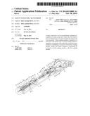 SAFETY SYSTEM FOR A SLANTED ROOF diagram and image