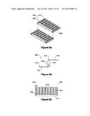 SYSTEM AND COMPONENTS FOR SAFELY ENCLOSING HANDRAILS, STAIRWAYS, WALKWAYS     AND PLATFORMS diagram and image