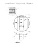 SYSTEM AND COMPONENTS FOR SAFELY ENCLOSING HANDRAILS, STAIRWAYS, WALKWAYS     AND PLATFORMS diagram and image