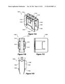 SYSTEM AND COMPONENTS FOR SAFELY ENCLOSING HANDRAILS, STAIRWAYS, WALKWAYS     AND PLATFORMS diagram and image