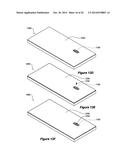 SYSTEM AND COMPONENTS FOR SAFELY ENCLOSING HANDRAILS, STAIRWAYS, WALKWAYS     AND PLATFORMS diagram and image