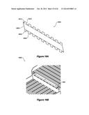 SYSTEM AND COMPONENTS FOR SAFELY ENCLOSING HANDRAILS, STAIRWAYS, WALKWAYS     AND PLATFORMS diagram and image