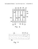 Inductively Transferring Electric Energy to a Vehicle Using Consecutive     Segments Which are Operated at the Same Time diagram and image