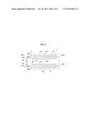 CORD SWITCH AND CORD SWITCH MOUNTING STRUCTURE diagram and image