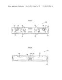 KEY SWITCH AND KEYBOARD diagram and image