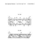 KEY SWITCH AND KEYBOARD diagram and image