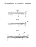 KEY SWITCH AND KEYBOARD diagram and image