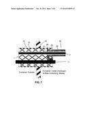 Electrochemical Probe with Coated, Fingered Electrodes for Corrosion     Monitoring in Oil-Water Mixtures and Gas Systems Containing Hydrogen     Sulfide diagram and image