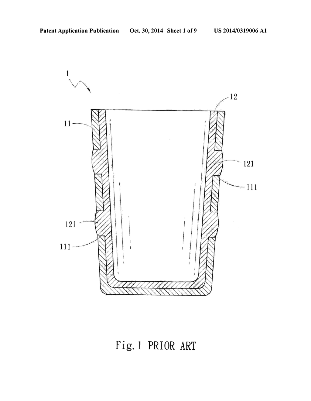 CUP CONTAINER - diagram, schematic, and image 02